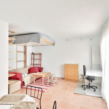 Charming Accommodation For 2 People - باريس المظهر الخارجي الصورة