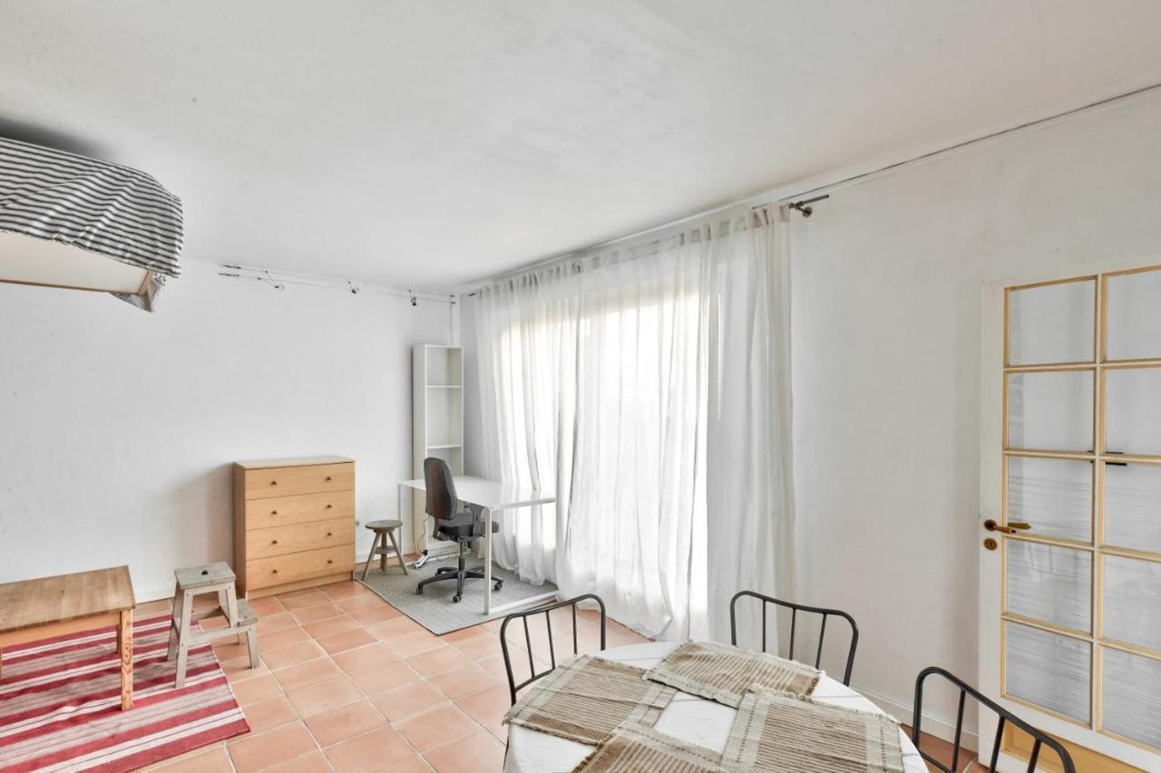 Charming Accommodation For 2 People - باريس المظهر الخارجي الصورة
