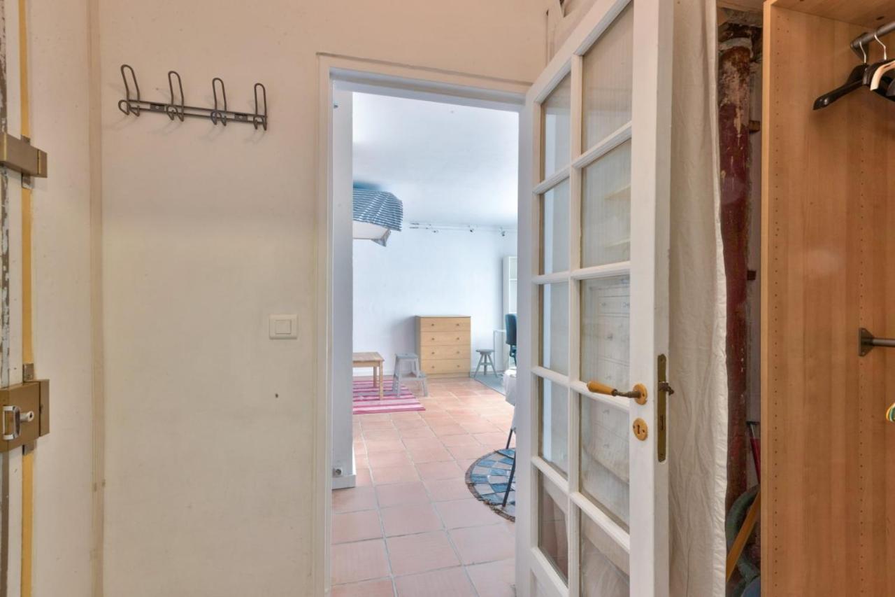 Charming Accommodation For 2 People - باريس المظهر الخارجي الصورة