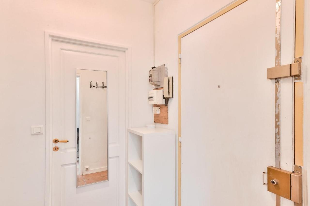 Charming Accommodation For 2 People - باريس المظهر الخارجي الصورة